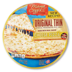 Mama Cozzi Official Website - Premium Take and Bake Pizzas