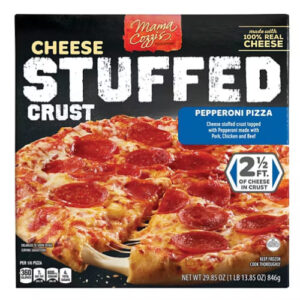 Mama Cozzi Official Website - Premium Take and Bake Pizzas